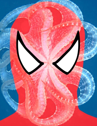 Artwork for Spider-Man 2