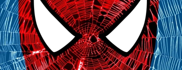 Artwork for Spider-Man