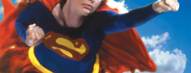 Artwork for Supergirl