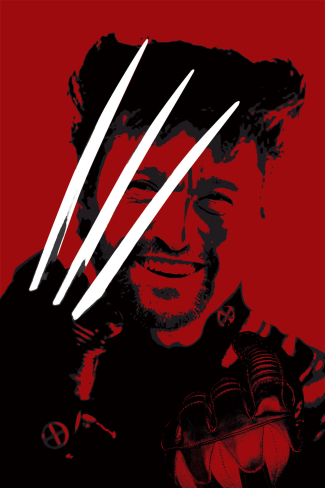 Artwork for X-Men Origins: Wolverine
