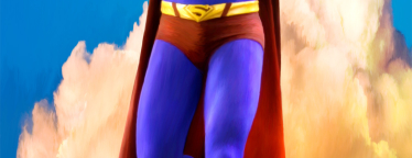 Artwork for Superman Returns